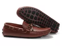 chaussures hombre louis vuitton nouvelle inscription leaders 2013 france cuir rouge